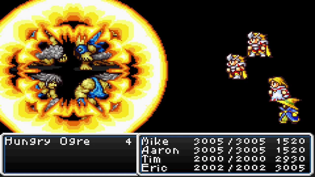 FF1 Dawn Of Souls Hard Mode 57 Hellfire Chasm Encore YouTube ff1-dawn-of-souls-hard-mode-57-hellfire-chasm-encore-youtube