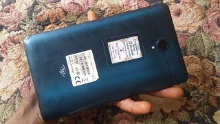 Sana'ar flashing don masu koyo - How to flash Itel W7002.