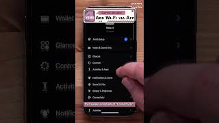 Tutorial - Venu 4: Add Wi-Fi via App #venu4 #garminwatch #garmintutorial