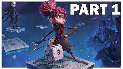 🔴 A New & Unique Game You Need To See! Lost In Random Gameplay Part 1