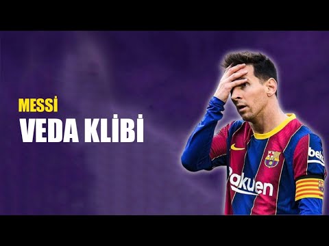 Messi Veda Klibi