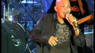 Video thumbnail of "Patrick Saint-Eloi - Ki jan an ke fe (Live)"