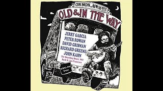 Watch Old  In The Way The Hobo Song video