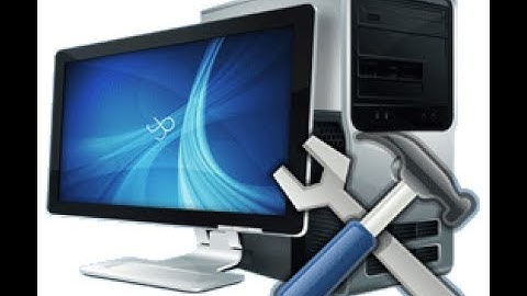 IT Essentials Virtual Desktop