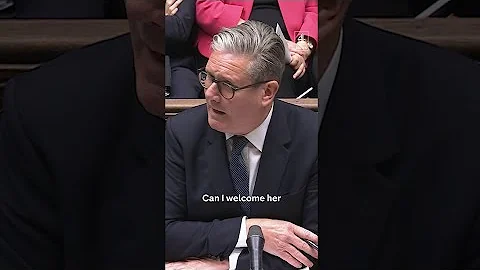 3 MINUTES AGO:Reform MP jeered over call for burqa ban in the UK