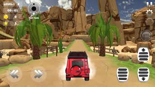 Mountain Climb Master Racing Android games screenshot 1