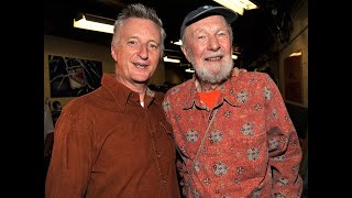 The Internationale - Billy Bragg and Pete Seeger