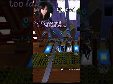 SAB Gate Struggles