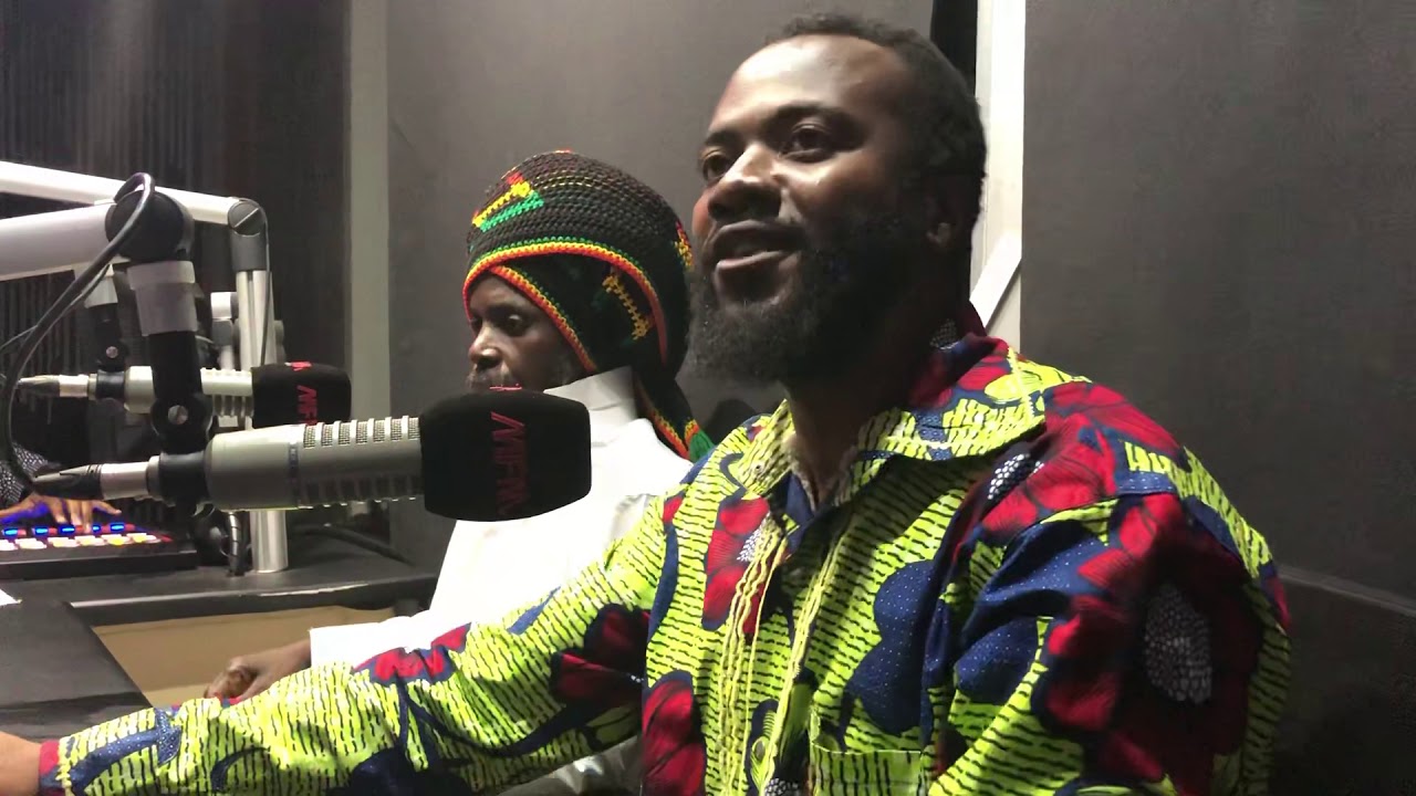 Miguel Neto fala com rastas e académicos [Webnivel 288]