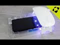 WhiteStone Dome Glass Galaxy S8 / S8 Plus Full Cover Screen Protector Installation Guide