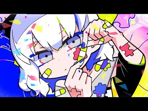 Mv ジグソーパズル まふまふ Feat 鏡音レン Youtube