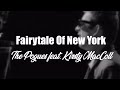 The Pogues feat  Kirsty MacColl - Fairytale Of New York Lyrics