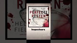 Misdaadserie Van Helen Fields Aanrader