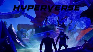 HYPERVERSE - CHAPTER 1 FINALE SHORT FILM