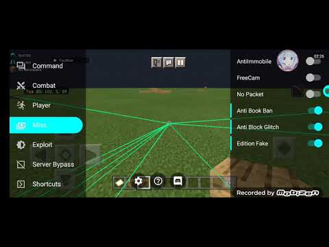 Video LiquidBounce B3 For 1.17.11 | Toolbox 1.17.11 - youtube