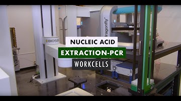 SARS-CoV-2 genome surveillance workcells