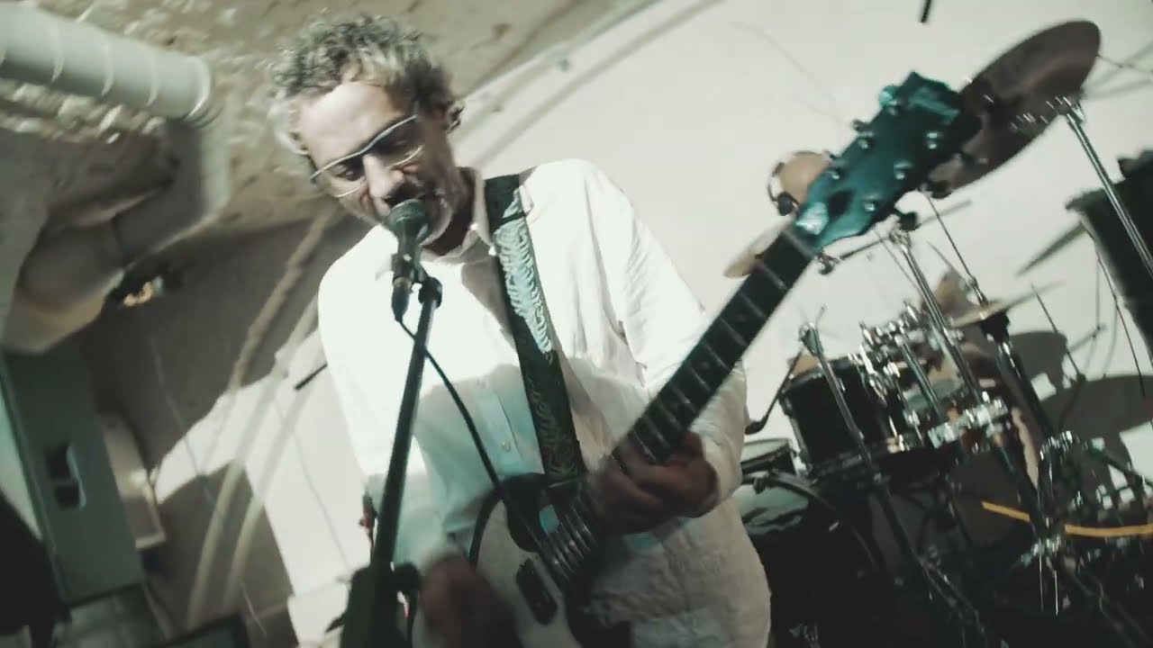 Почему Коммутатор Молчит @ 17.06.2022, Rob Roy Bar (Липецк)