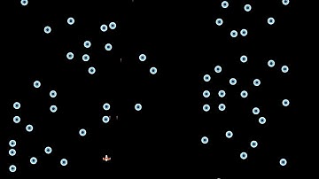 Jumpers - UnityECS Tech Demo