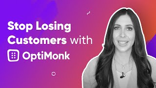 Grow your Shopify store with OptiMonk popups | 5X MORE MONEY