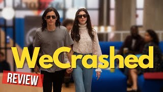 WeCrashed review - Jared Leto and Anne Hathaway shine in Apple TV+ story of love and money