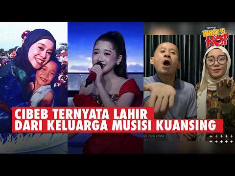 Lahir dari Keluarga Musisi, Diva (Kuantan Singingi) Ternyata Sudah Jadi Artis Cilik Sejak Dulu #da8