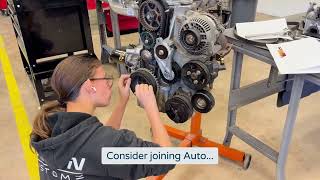 Automotive Technologies