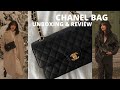 CHANEL MEDIUM FLAP UNBOXING | TIFFANY LAI