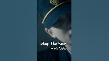 🐨Stop The Rain + MV 