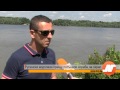 Русенски водолази срещу потънали кораби за скрап 