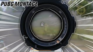 Chicken Dinner 3 Times | PUBG MONTAGE screenshot 5