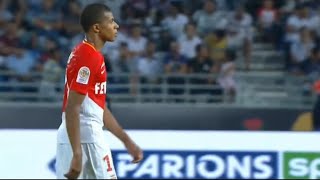 Young Mbappé vs PSG | Extended Highlight | Trophée des Champions final 2017