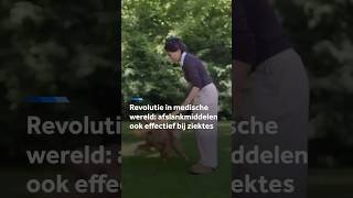 Thumbnail for Afslankmiddelen zijn revolutie in medische wereld