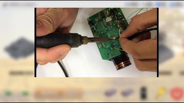 Reading EZS  Mercedes Sprinter with Magic Device Programmer