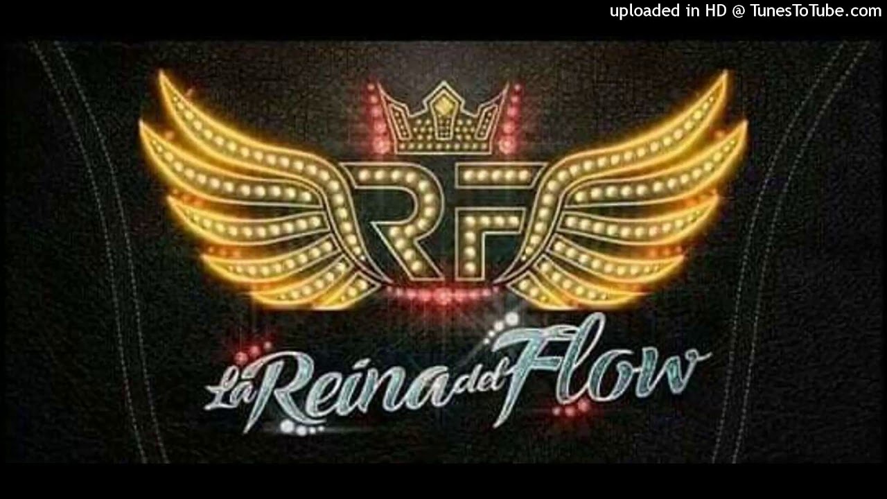 Pez Koi La Reina Del Flow 2