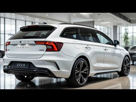 Абсолютно новая LADA