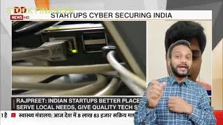 #Wijungle Startup : AI & ML Based Products -UNSP provides Cybersecurity  to Organisation Network screenshot 2