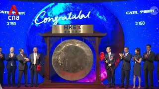 Hong Kong IPO market: Chinese firms opt to raise funds in Hong Kong amid trade tensions