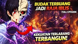 BUDAK TERBUANG DAPET KEKUATAN 12 MAGE‼️AUTO SKILL BADAS, awal sampai tamat - kesetrumnime