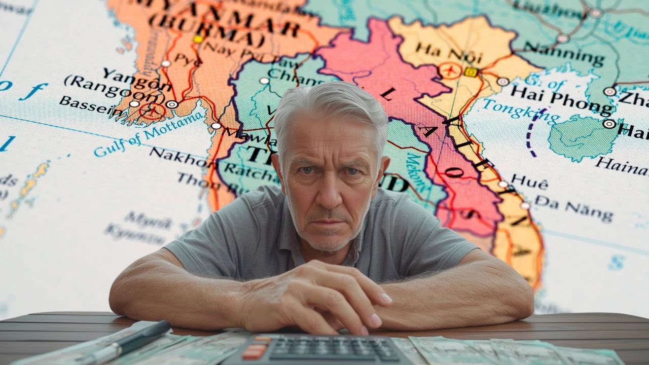 Warum viele in PATTAYA krank werden - Die brutale Wahrheit