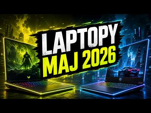 Which GAMING laptop to buy? - May 2026