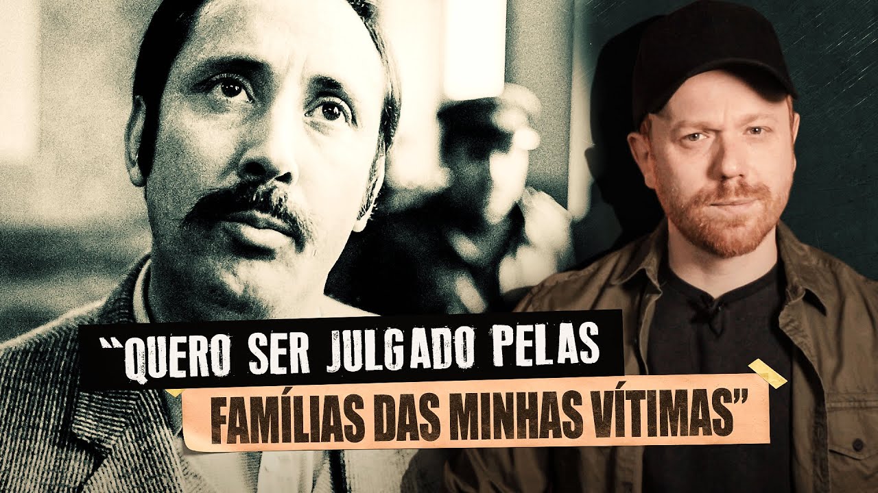 UM DOS CR1MES MAIS CRUÉIS DE PORTUGAL - (Vitor Jorge - O Mata Sete)