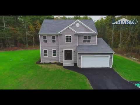 9 Camerons Way, Freetown, MA home video tour