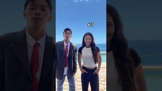 67 SIX SEVEN TikTok Dance Challenge Trend #dancechallege #67 #67trend #dancetrend #tiktokdance