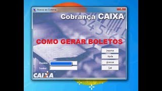 Como Pagar Boletos no Caixa Eletrônico | Banco do Brasil