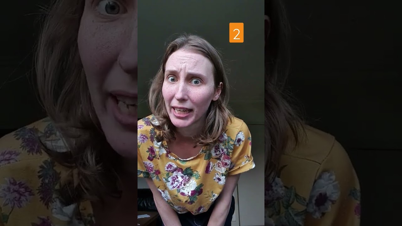 3 Things a Children's Entertainer wants you to know!