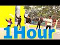 1 hour  korala maan ft shipra goyal  dance bhangra youtube youtuber koralamaan shipragoyal