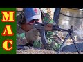 Original Yugoslavian M72 RPK - What makes it different from other RPK's.