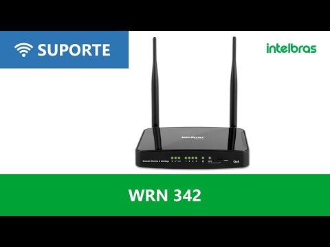 Configuração IP estático WAN e rede sem fio WRN 240, WRN 240i e WRN 342 - i3181