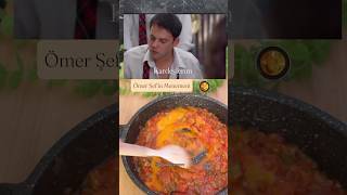 Kardeşlerim Menemen Soğanlı Mı Olur Soğansız Mı ?