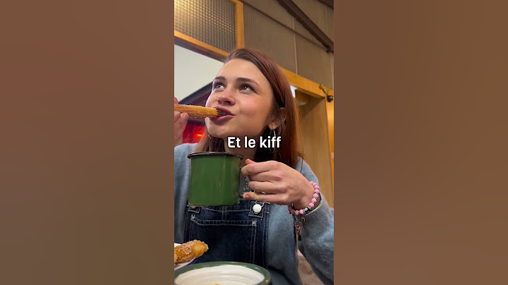 Le son d'une déclaration d'amour 🤤